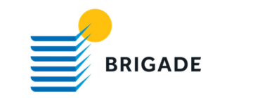 Brigade Group logo